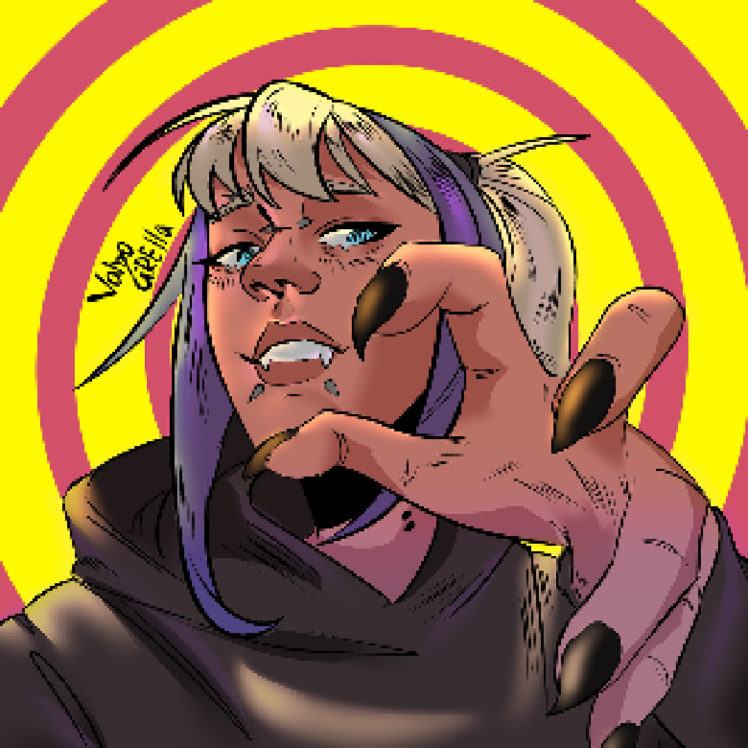 Final Eclipse | WEBTOON