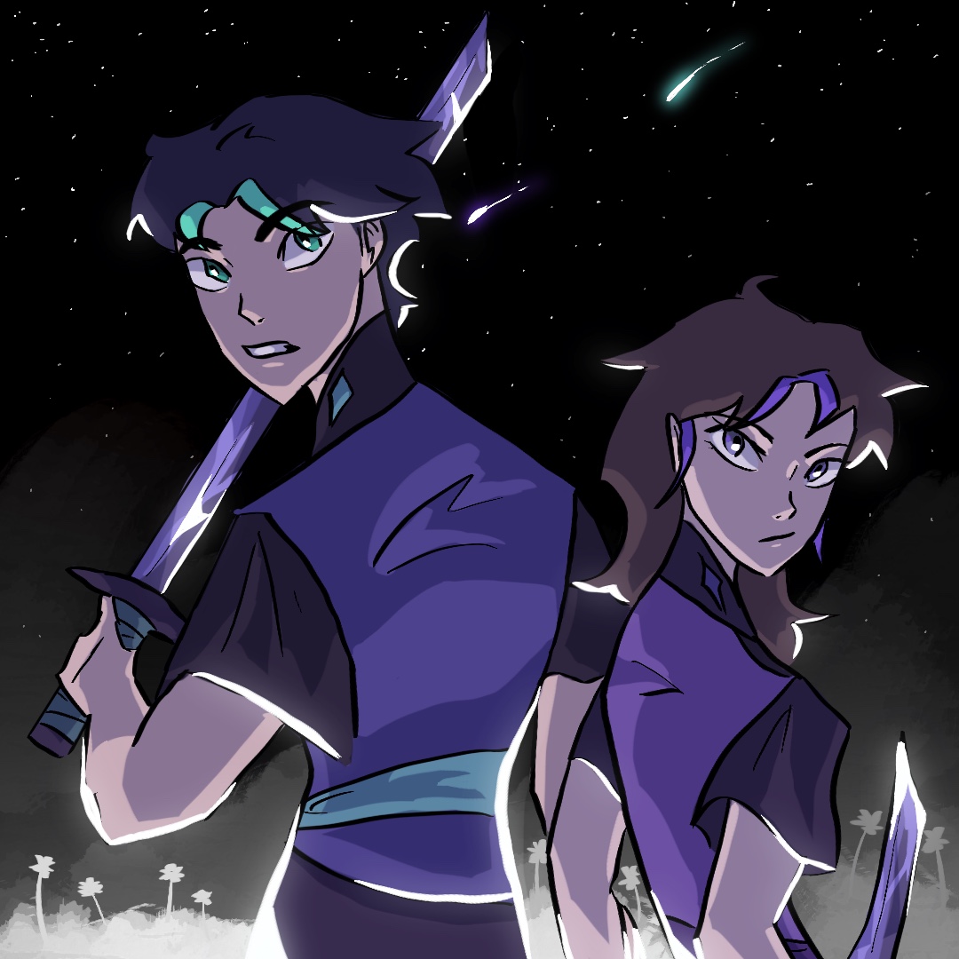 Tainted Heart | WEBTOON