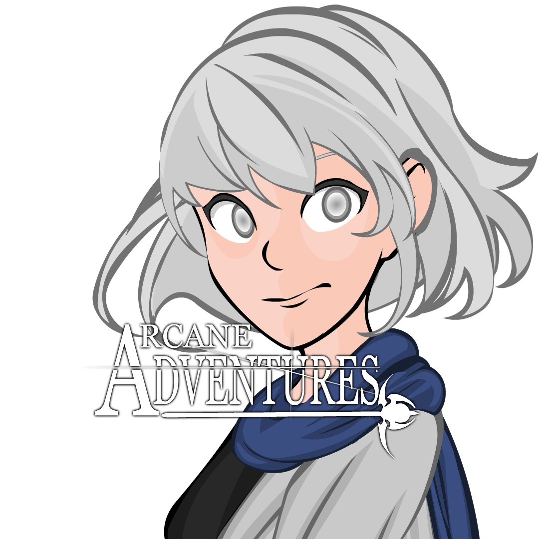 Arcane Adventures