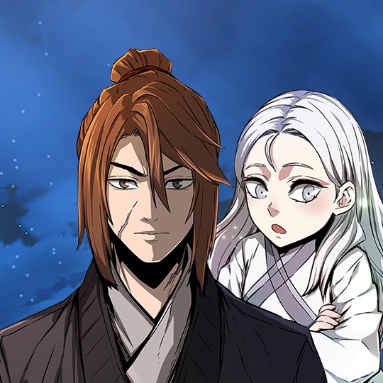 Absolute Sword Sense Chapter 22 Absolute Sword Sense | LINE WEBTOON