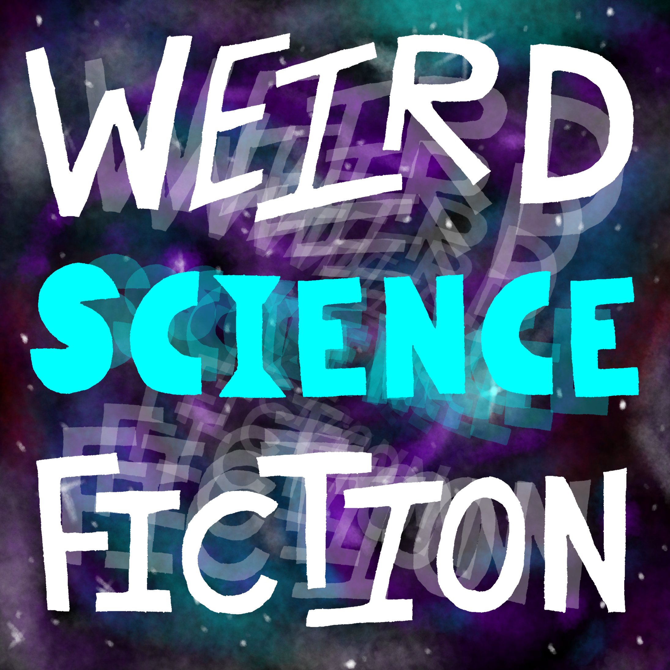 Weird Science Fiction | WEBTOON