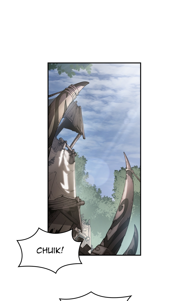 Boundless Ascension Manga Episode 5