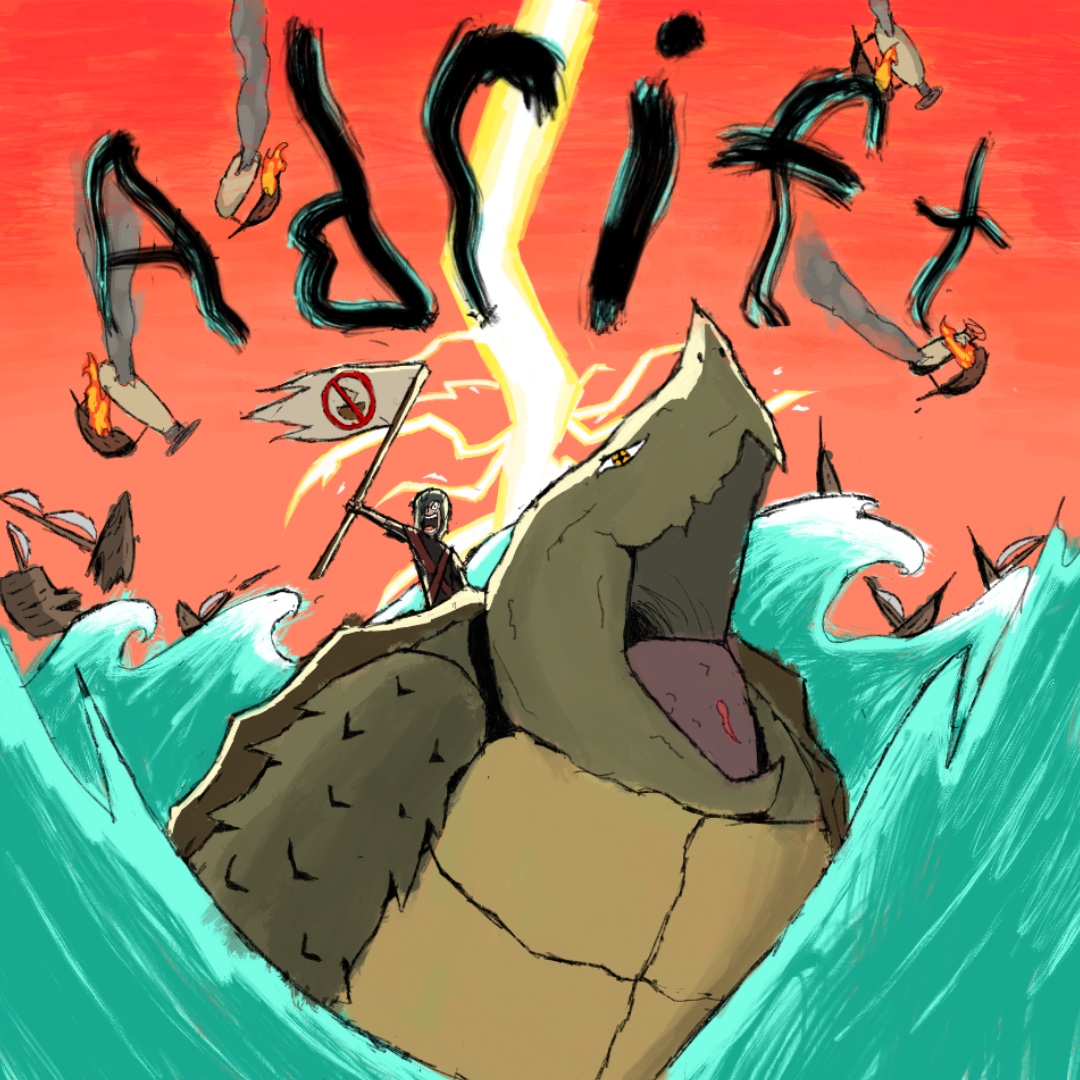 adrift-webtoon