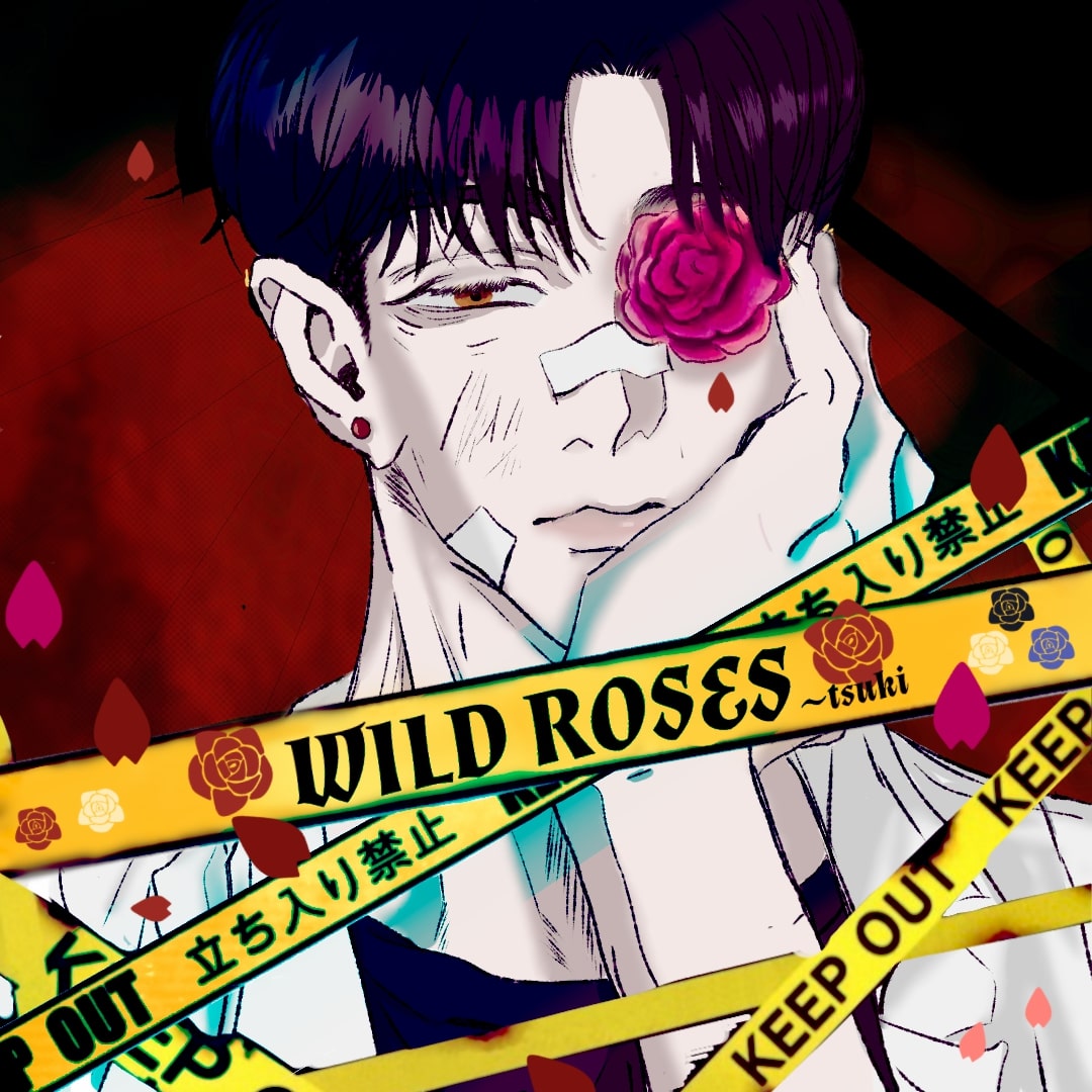 Wild Roses | WEBTOON