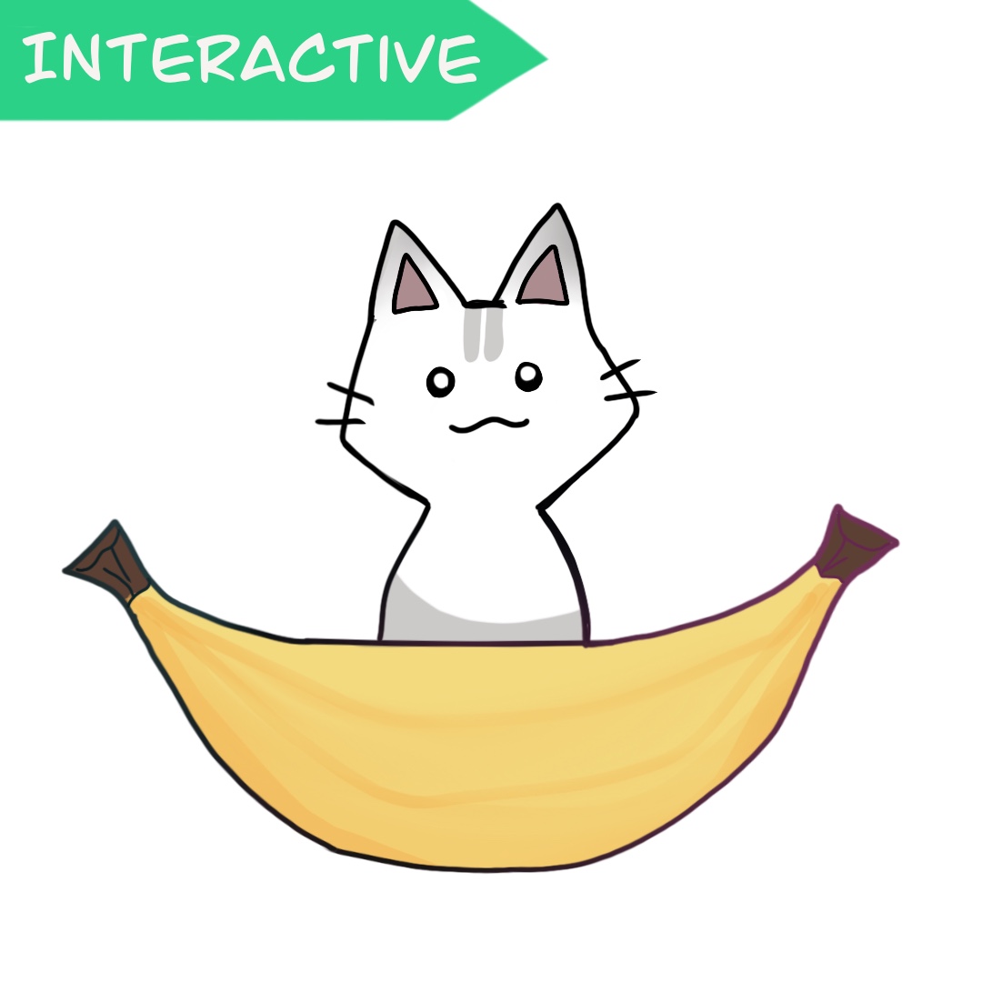The Banana Boat Game WEBTOON