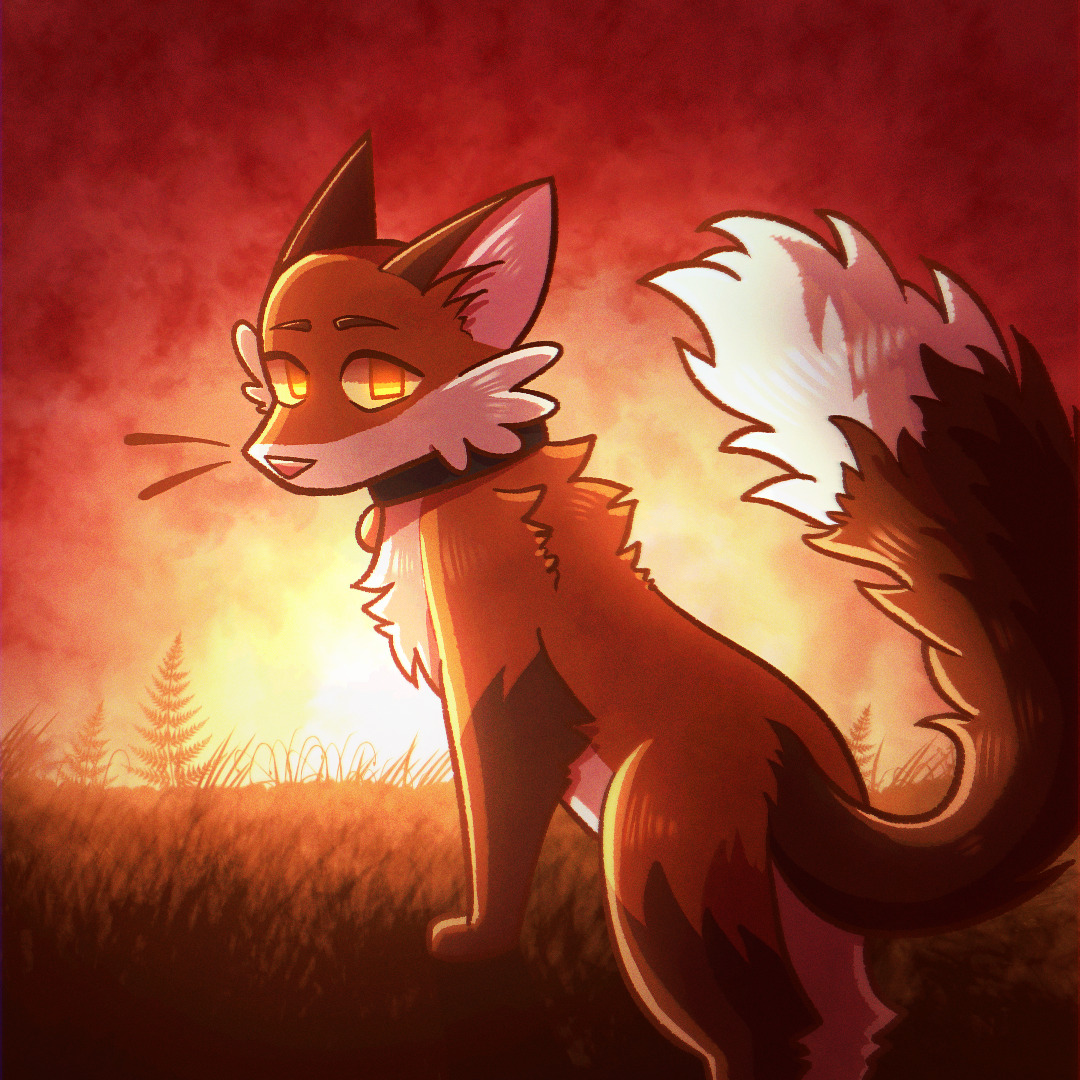 Fire Claws | WEBTOON