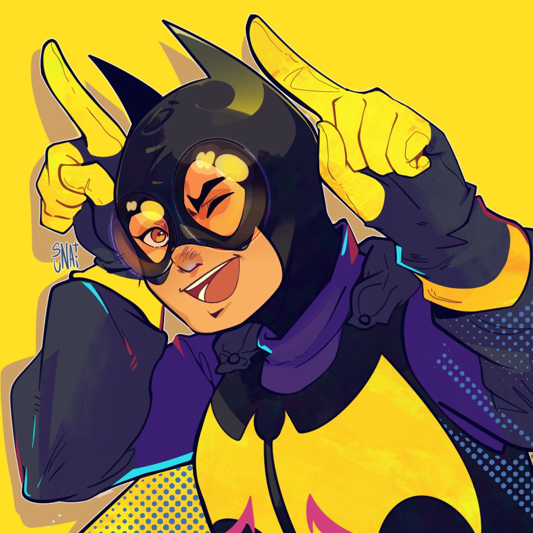 BatThem Adventures | WEBTOON
