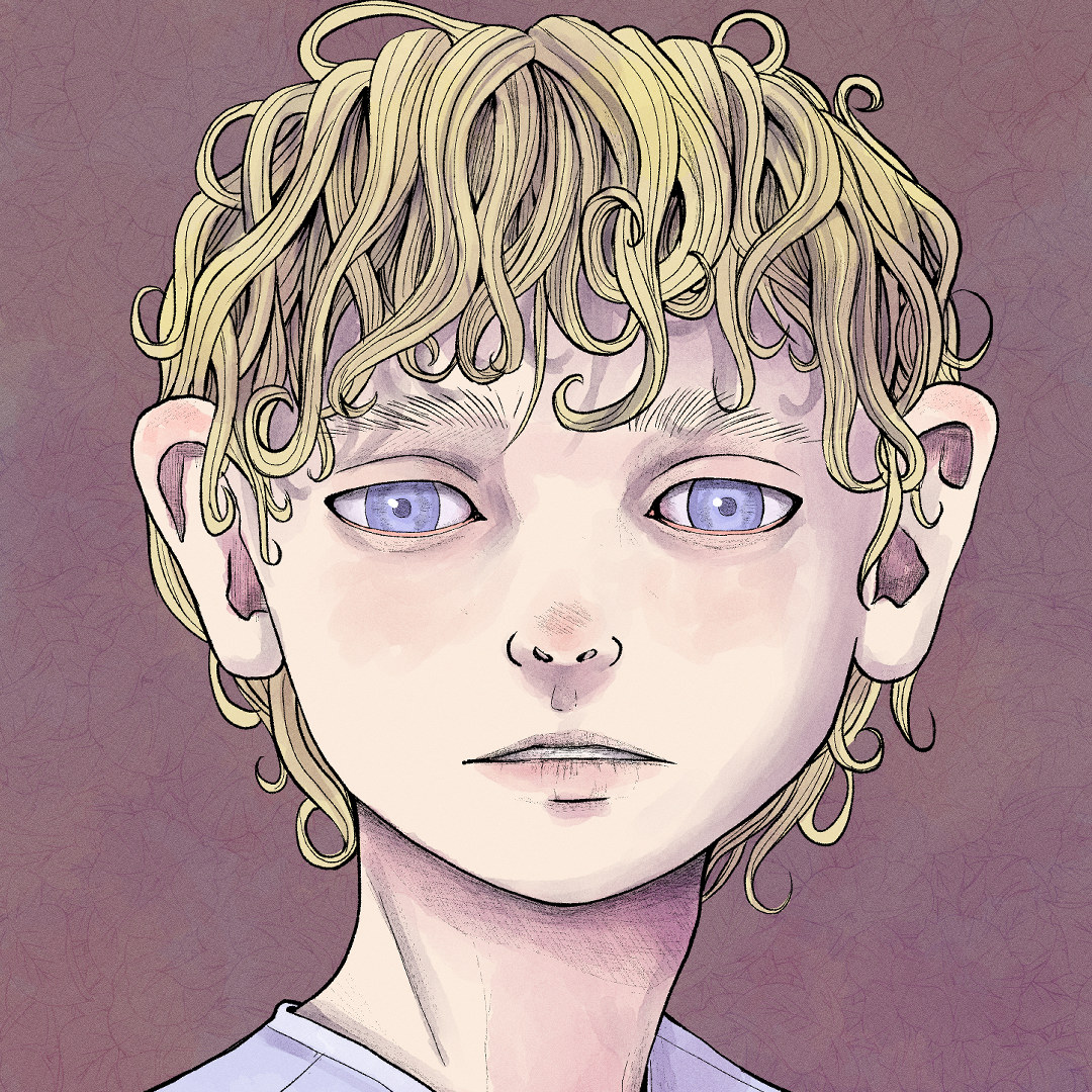 Noah | WEBTOON