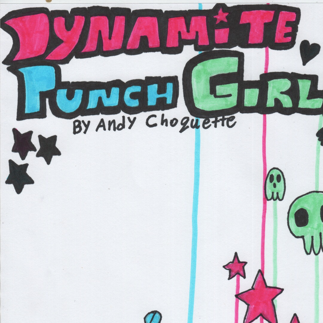 dynamite-punch-girls-webtoon