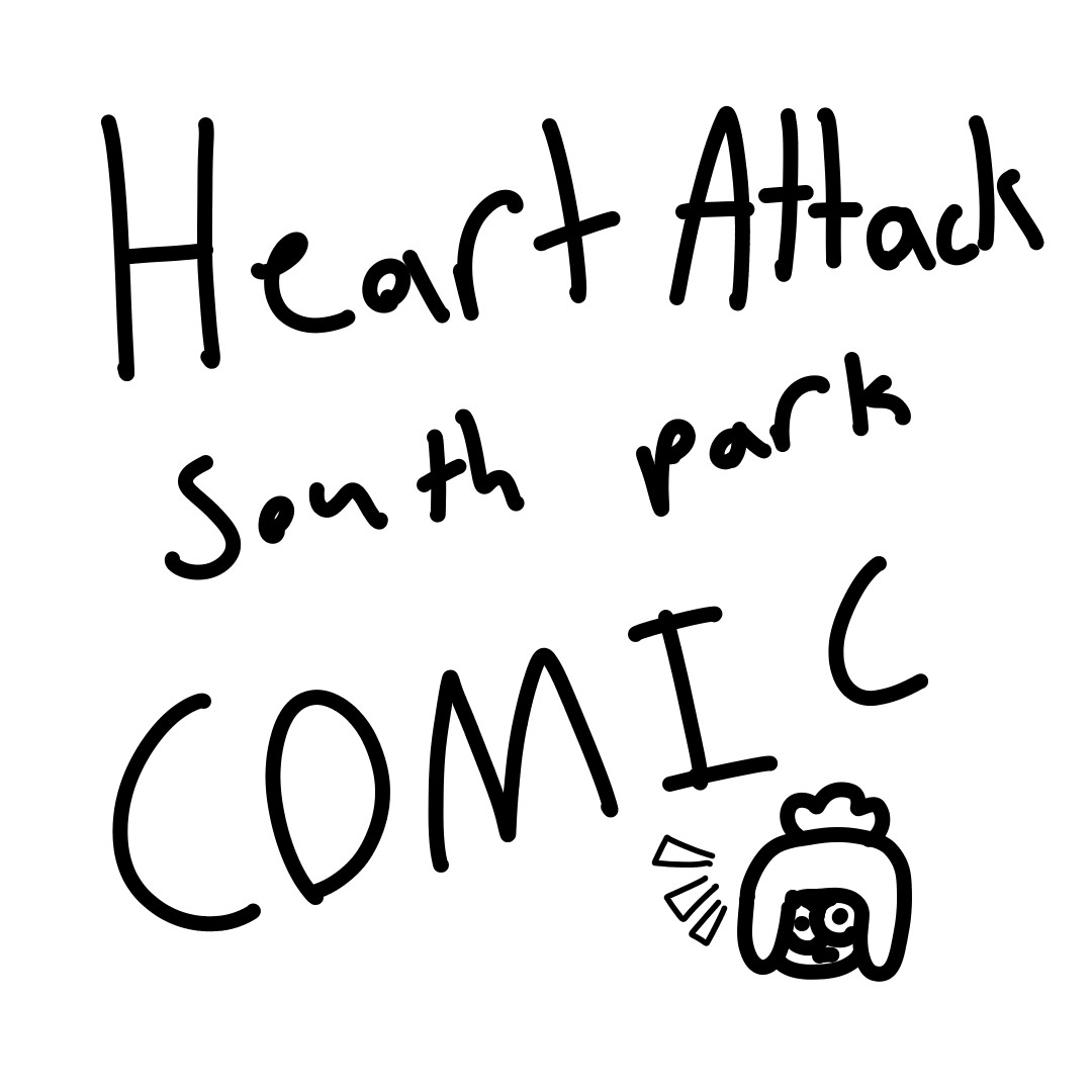 heart-attack-south-park-webtoon