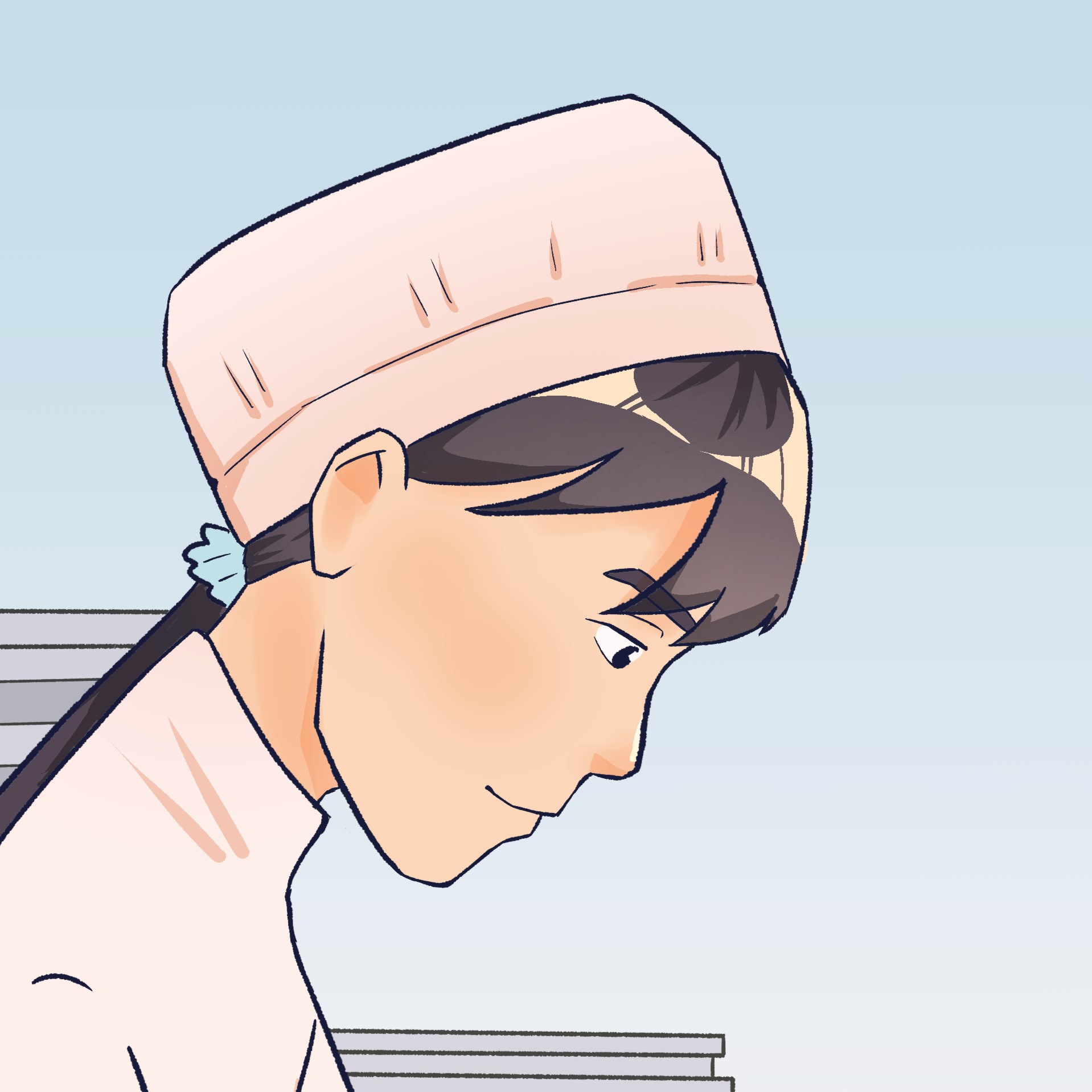 Not So Sweet | WEBTOON