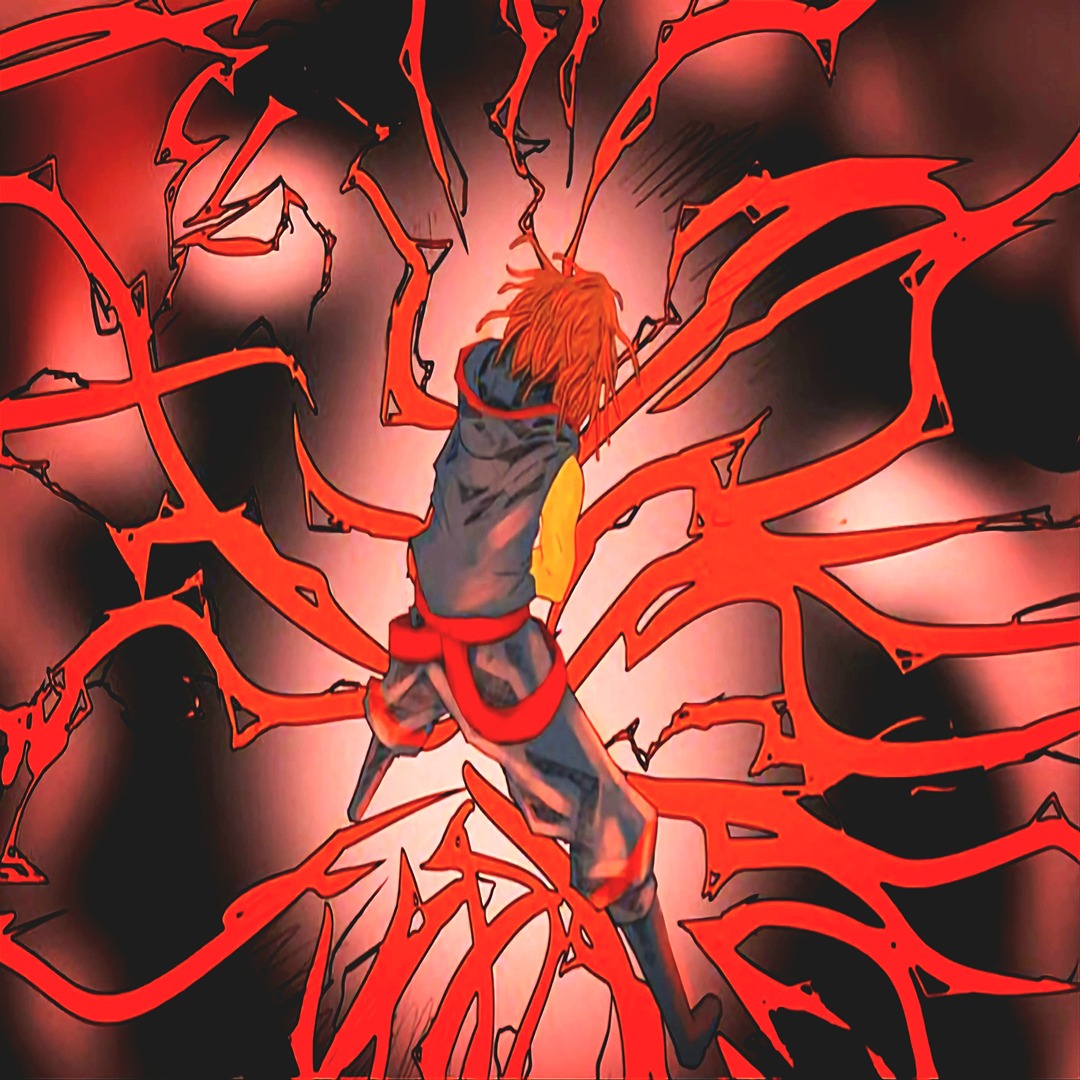 The Umbra Series | WEBTOON