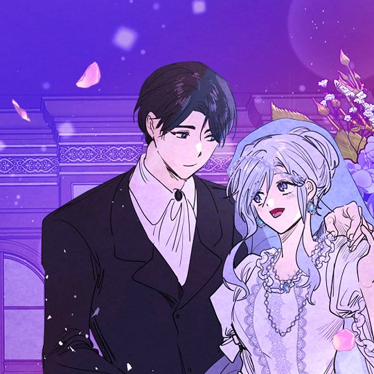 The Villainess Behind The Mask The Villainess Behind the Mask | LINE WEBTOON