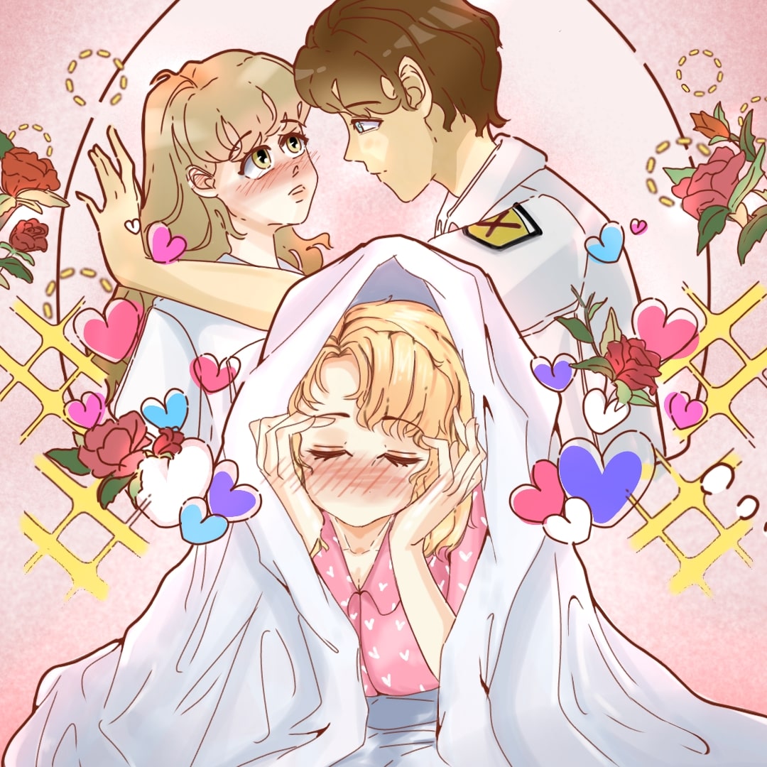 Real Life | LINE WEBTOON