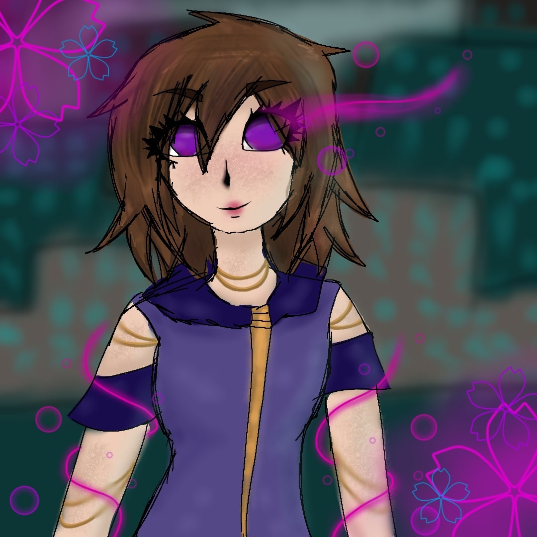 Blooming Magic Webtoon