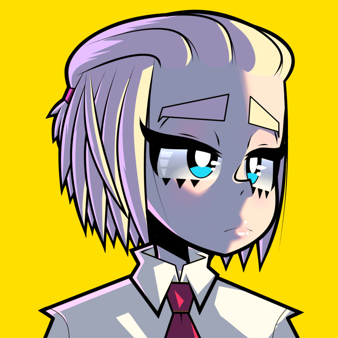 La adicción de Emily | WEBTOON