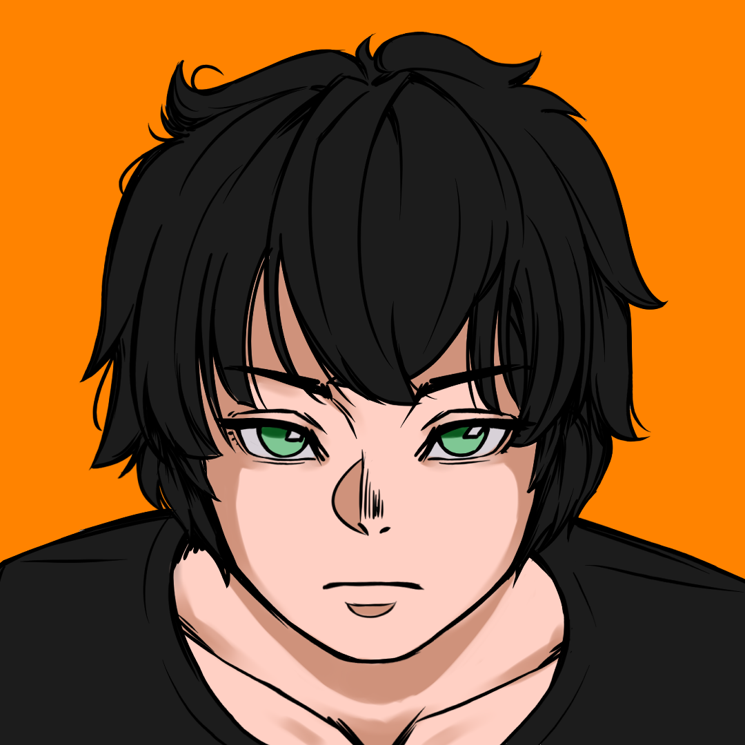 English Project WEBTOON english-project-webtoon