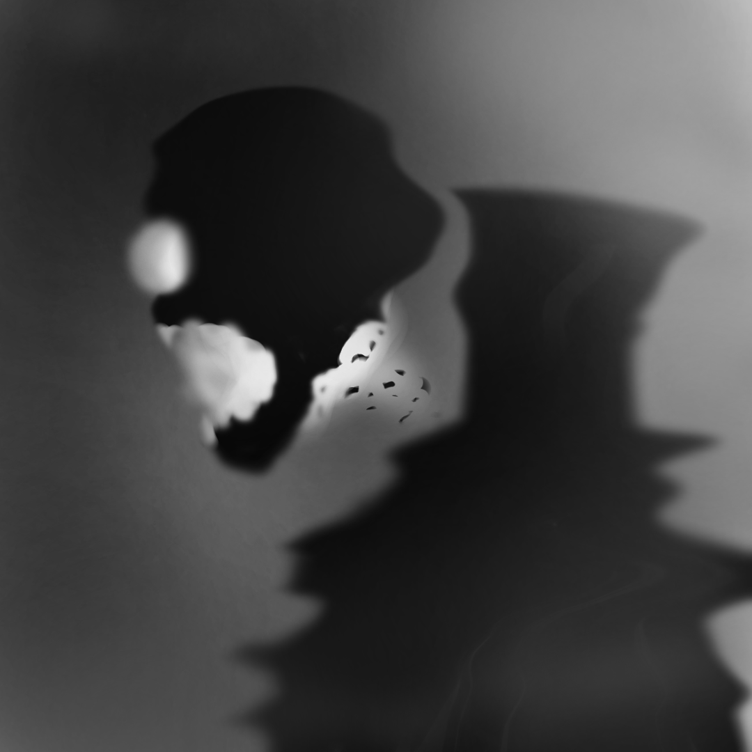 Unknown Path+ | LINE WEBTOON