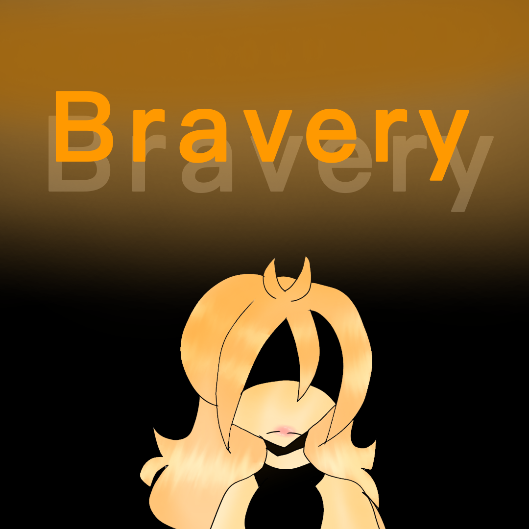 bravery-webtoon