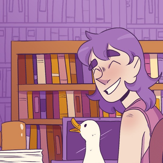 Science infuse webtoon