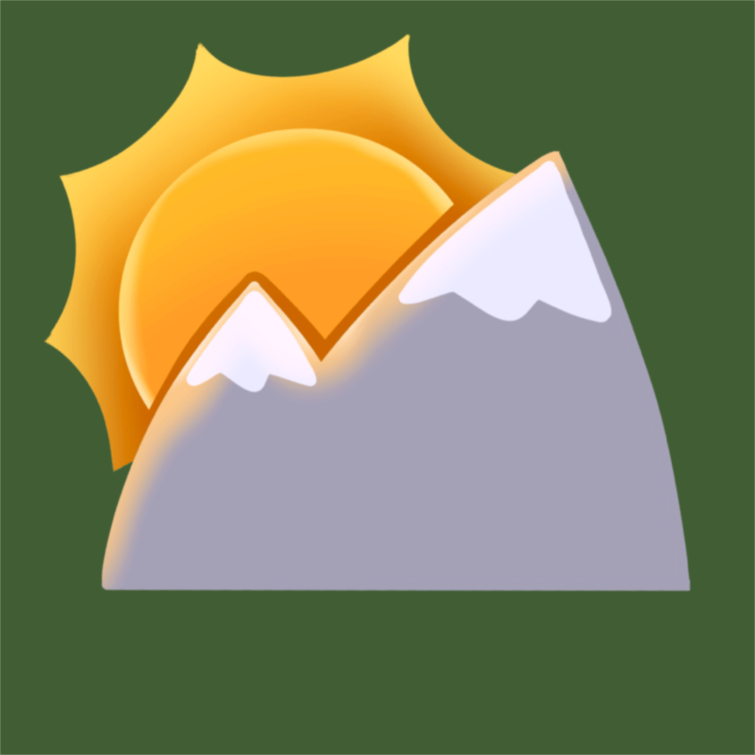 Summer Camp at Sunset Ridge WEBTOON