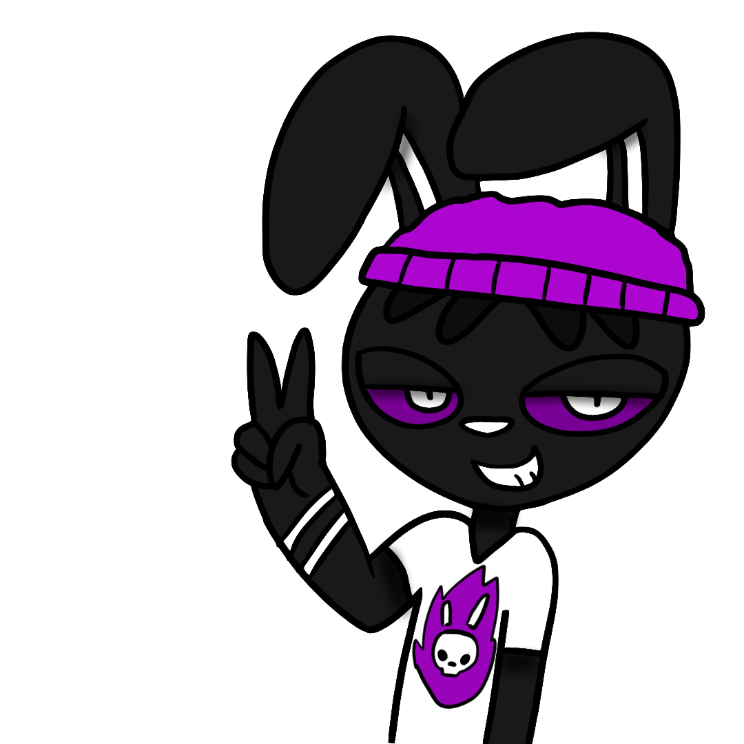 Urban Critters Webtoon