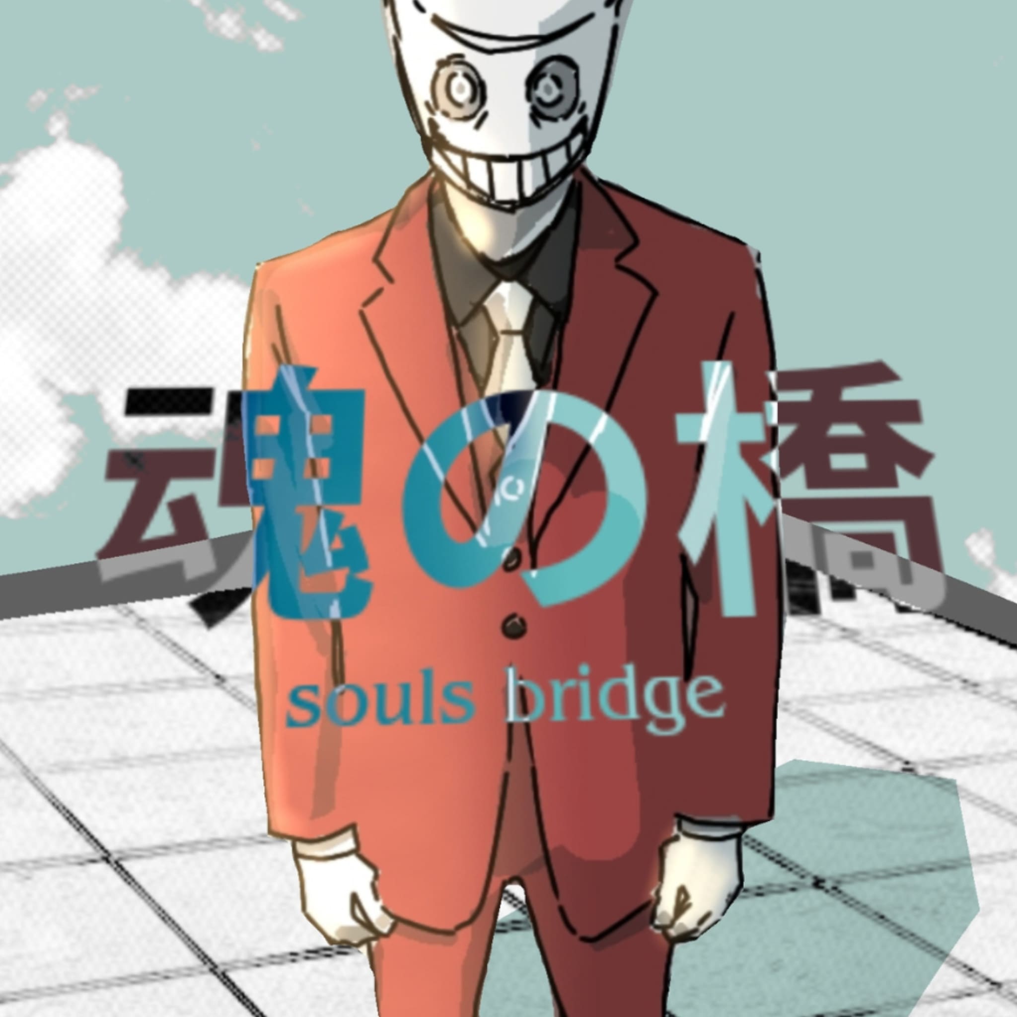 Souls Bridge | WEBTOON