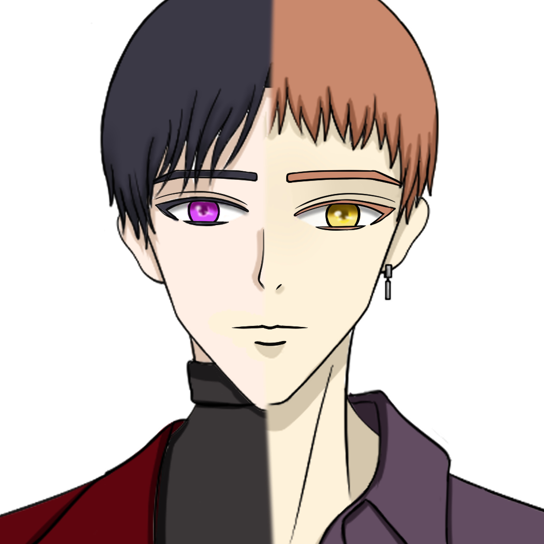Intrusive & Psycho | WEBTOON