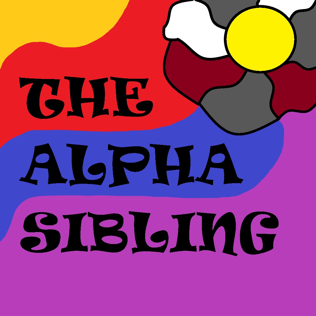 The alpha sibling webtoon
