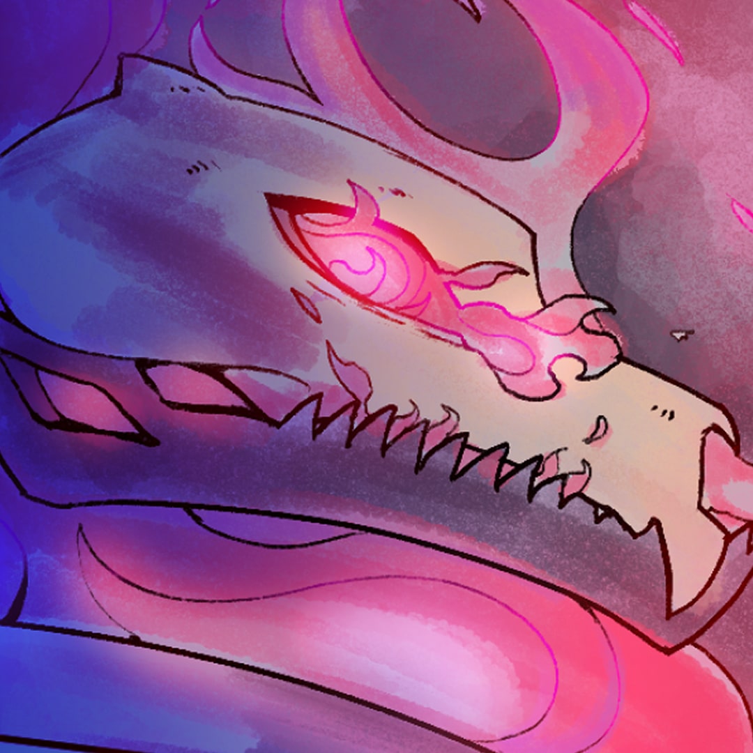 maxilla-mandible-webtoon