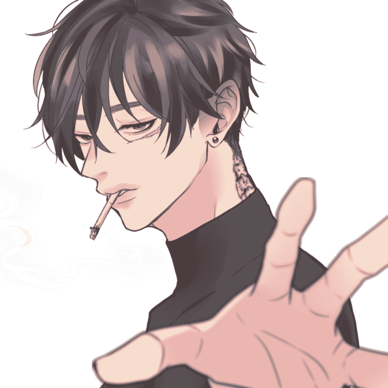 killer association | LINE WEBTOON