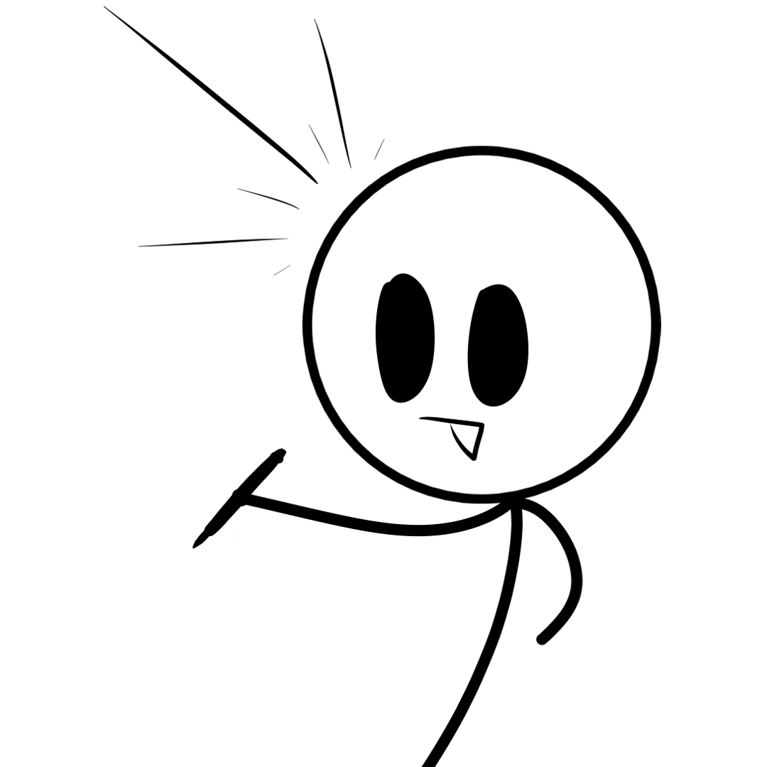Stick Can t Think WEBTOON stick-can-t-think-webtoon