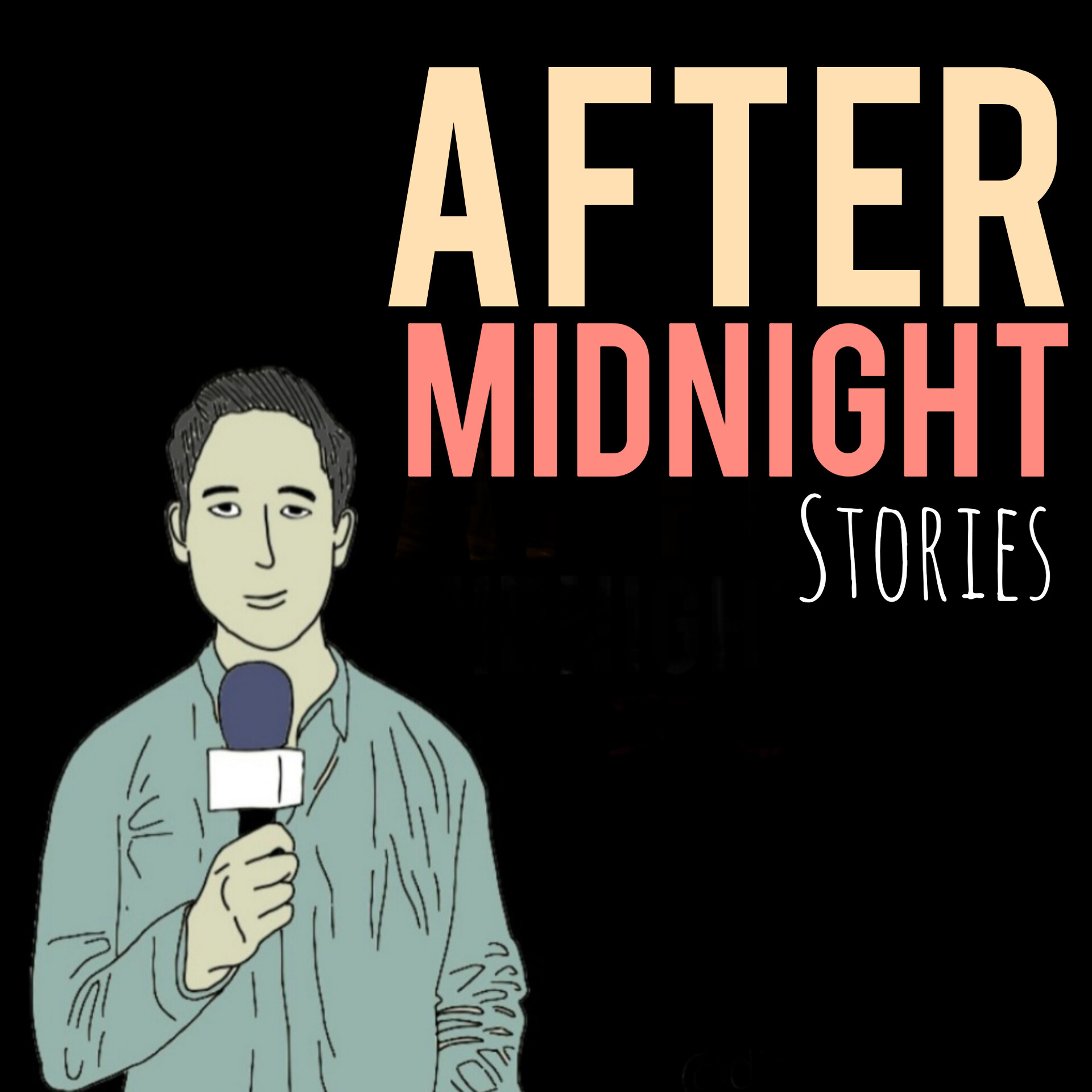 <b>After</b> <b>Midnight</b> Stories - Killer in the rain Ep 31.