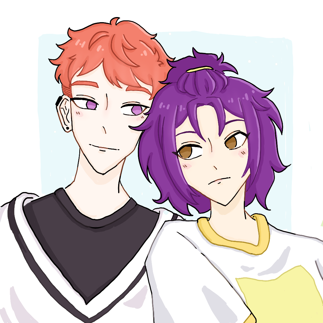 Do I Like You WEBTOON Do I Like You WEBTOON