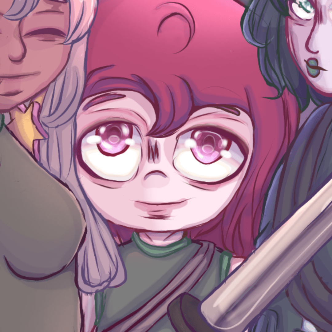 O.S.H | WEBTOON