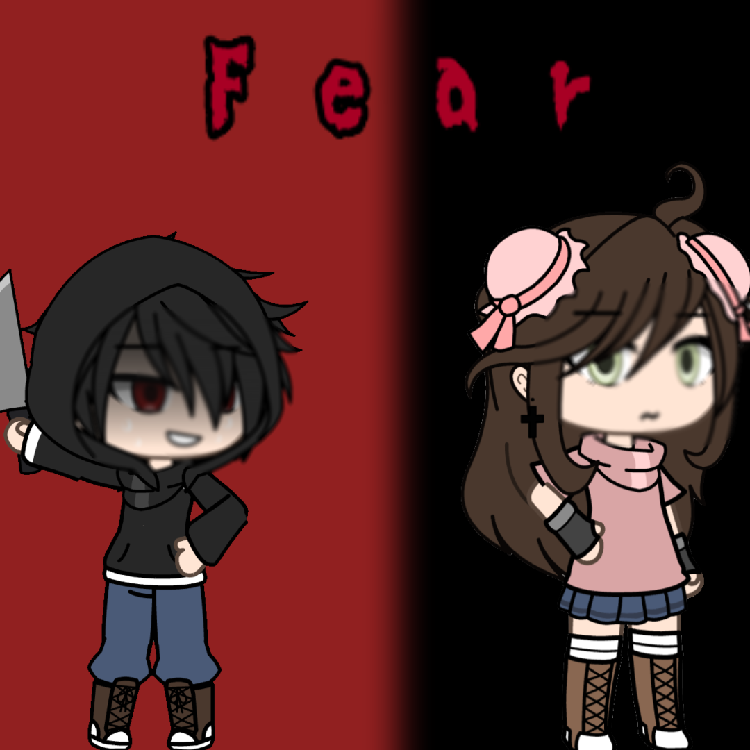 Fear (gacha life series?) | WEBTOON