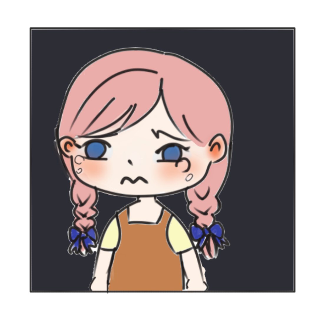 Broken Heart | LINE WEBTOON