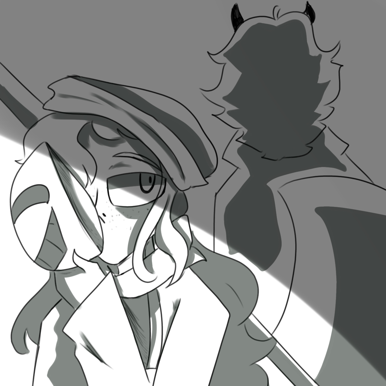 Cutthroat | WEBTOON
