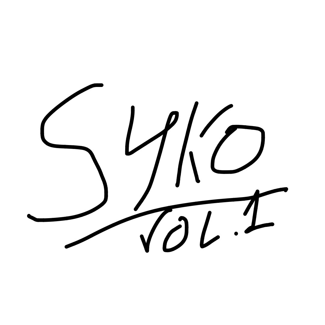 SYKO VOL.1 - Part One | WEBTOON