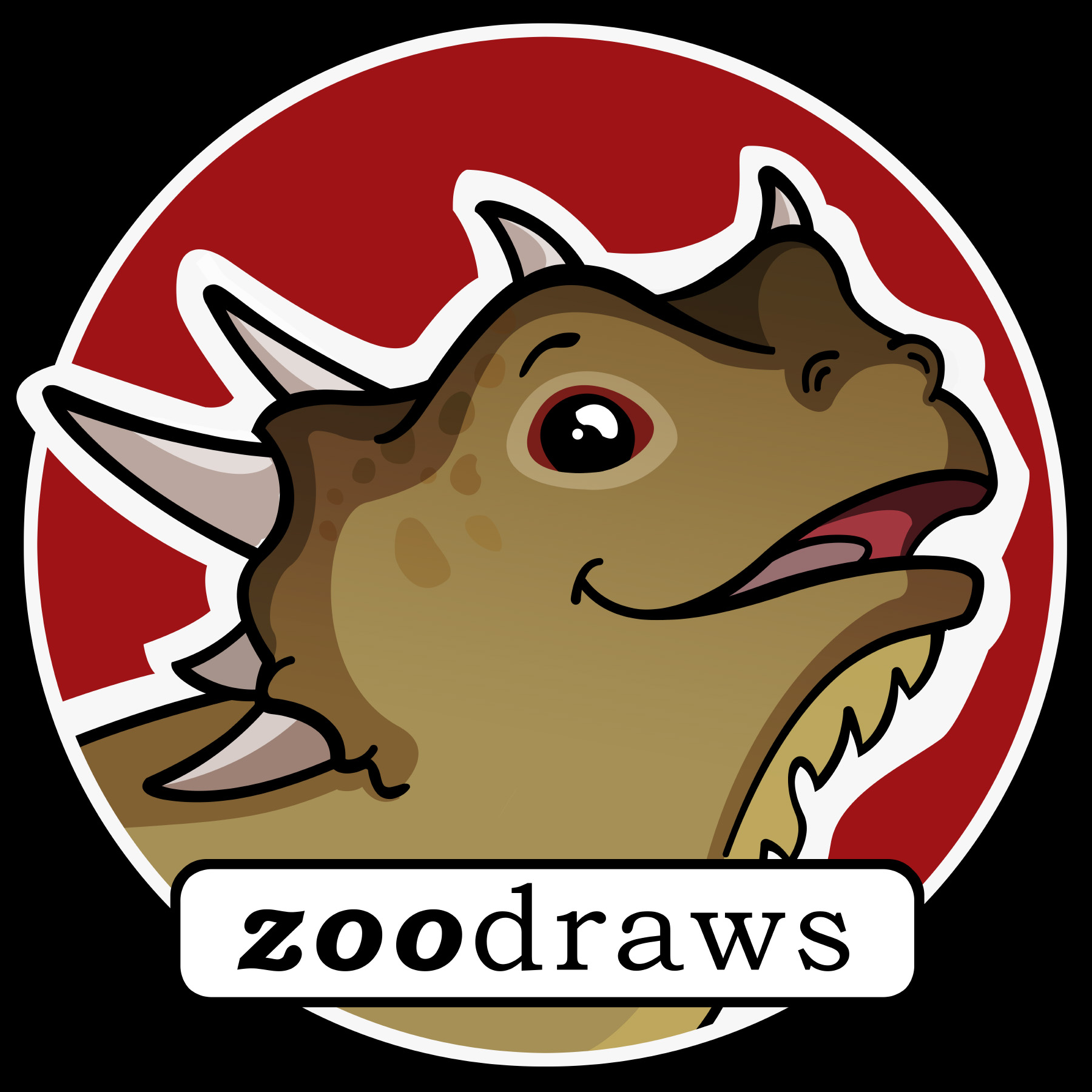 Zoodraws Animal Facts | WEBTOON