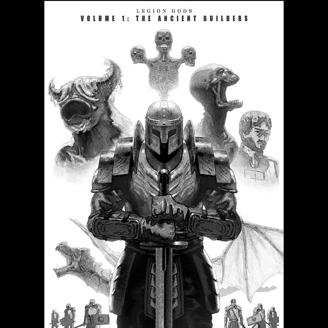 legion-gods-volume-one-the-ancient-builders-webtoon