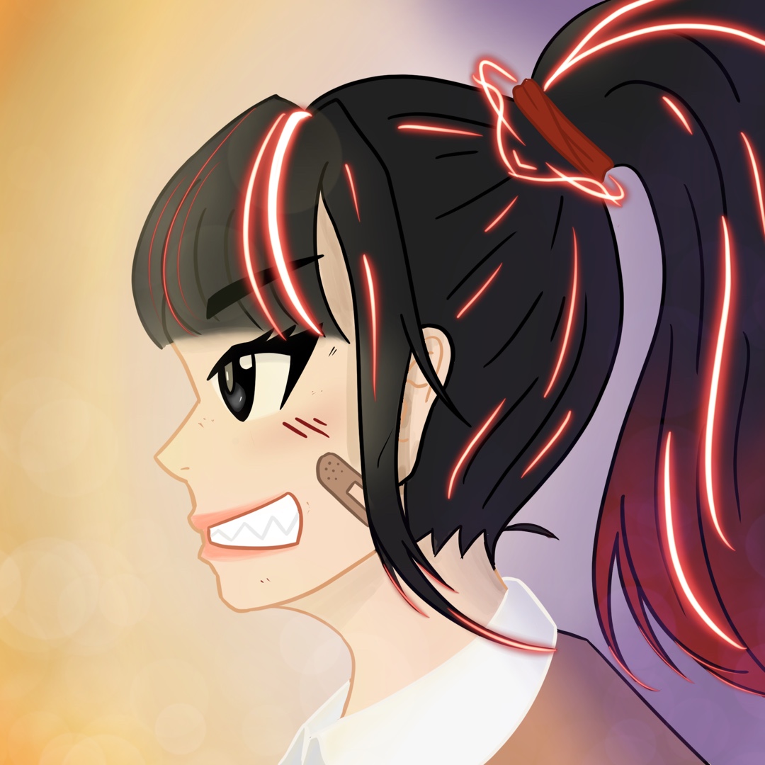 Another Worlds | WEBTOON