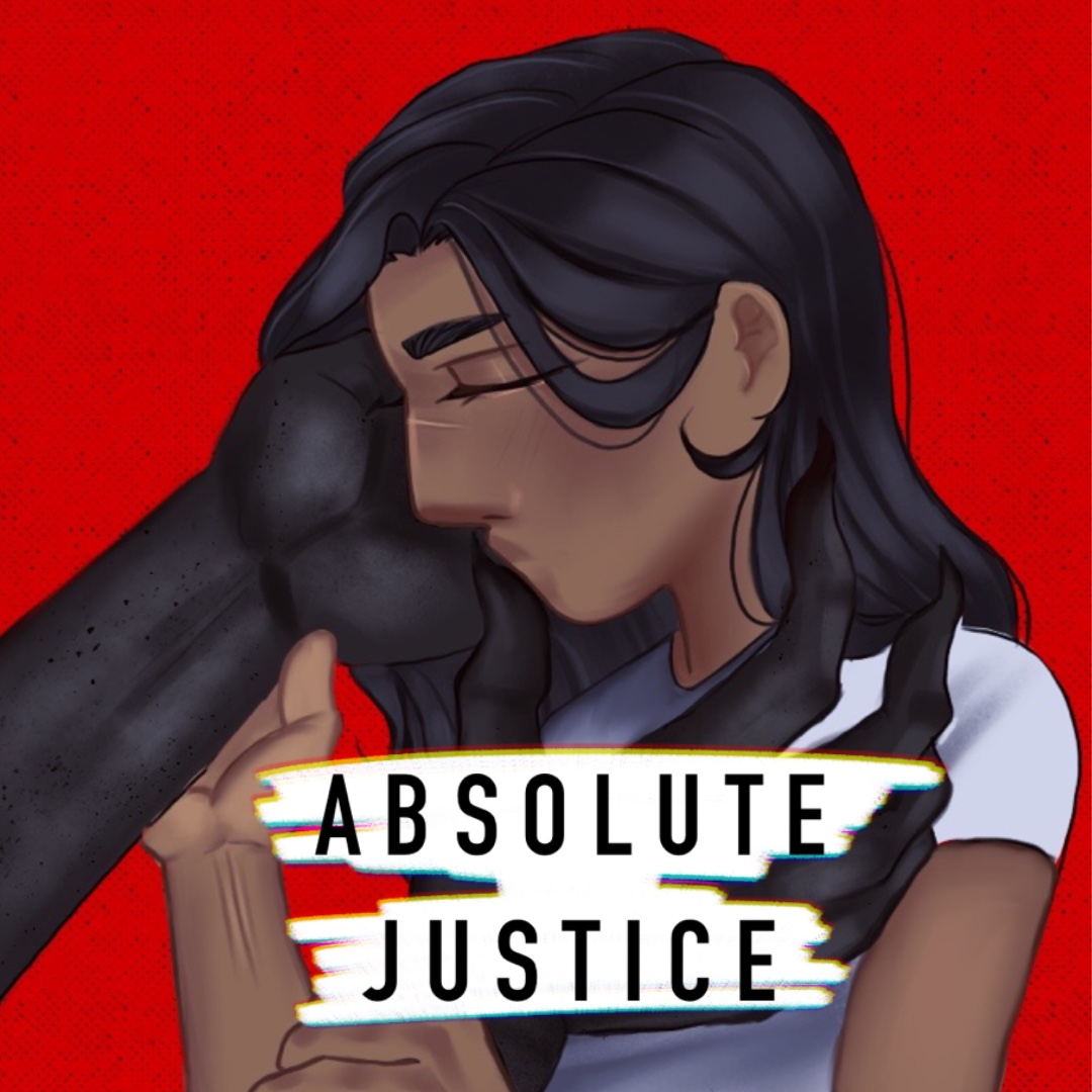 Absolute Justice | WEBTOON