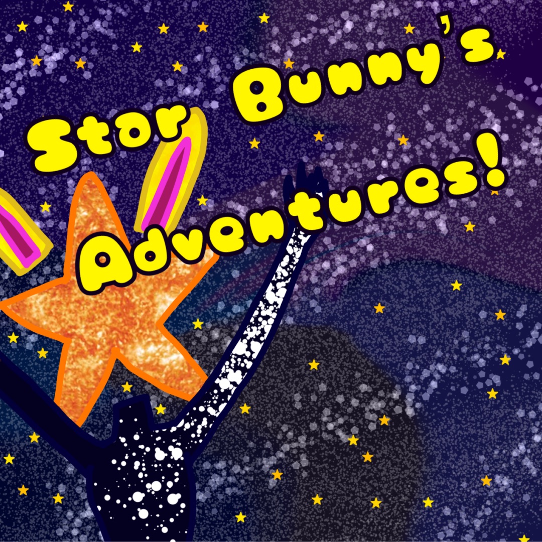 Star Bunny’s Adventures! | WEBTOON