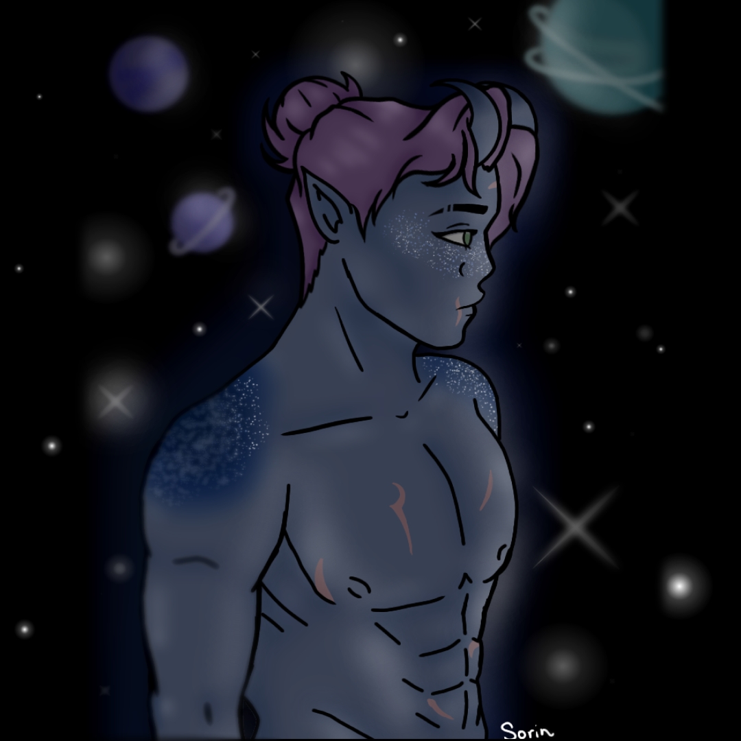 Bound By Rings (BL) | WEBTOON
