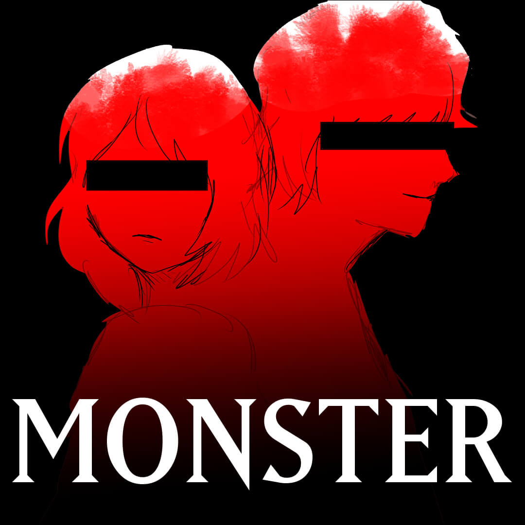 MONSTER | WEBTOON