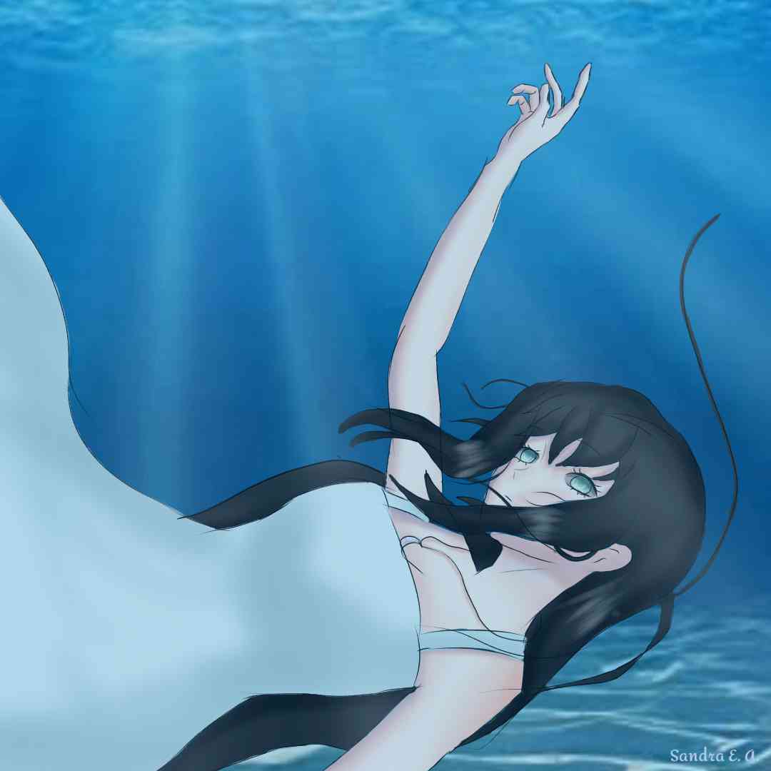 Recuerdos de él primer amor WEBTOON