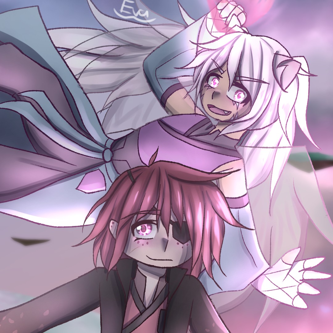 Haiku's Magical World | WEBTOON