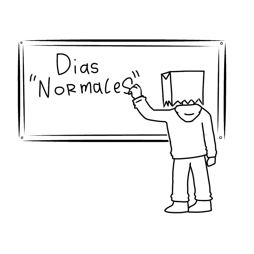 Días 