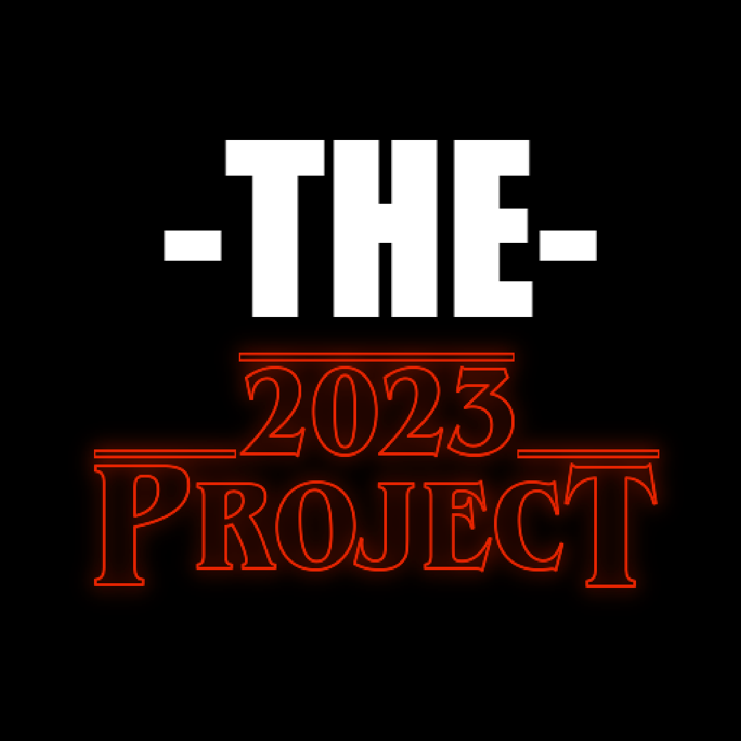 The 2023 Project | WEBTOON